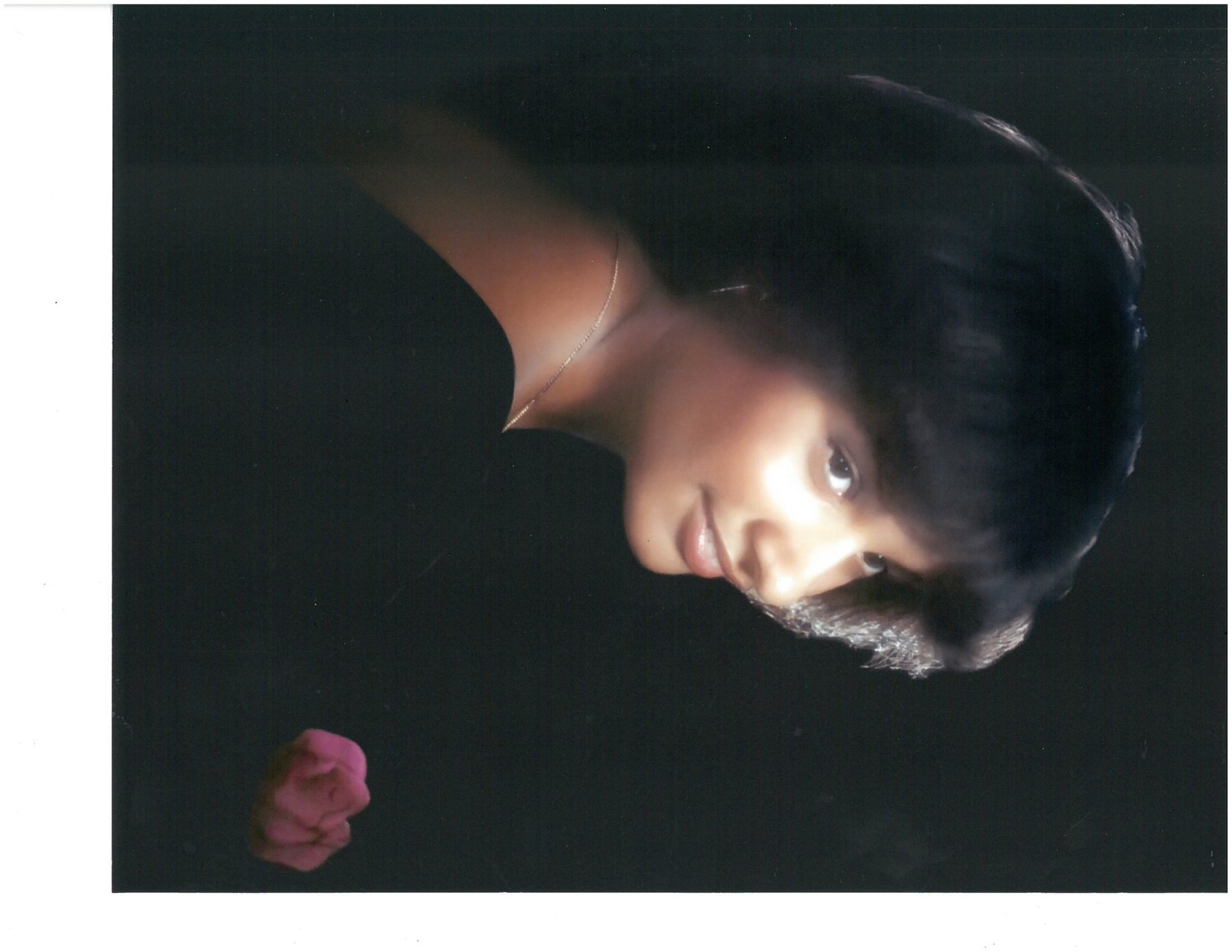 Obituary of Violeta Perez