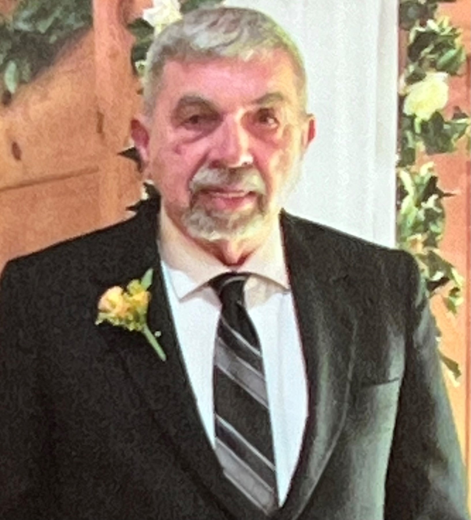 Obituary of Robert Carl Eisele