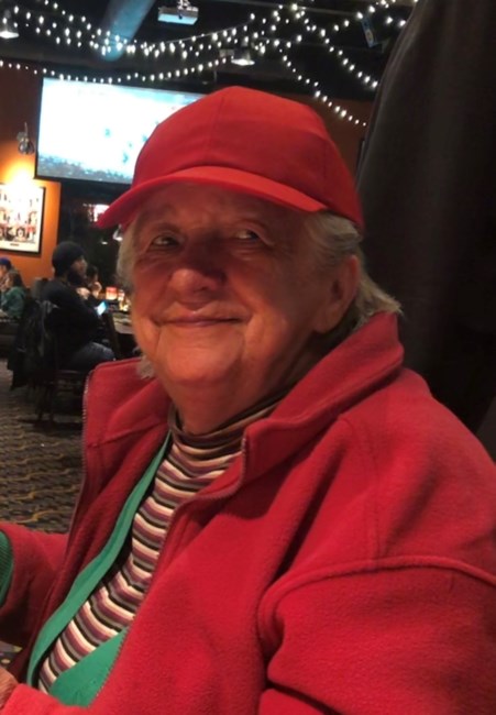 Obituary of Liisa Orvokki Koikkalainen