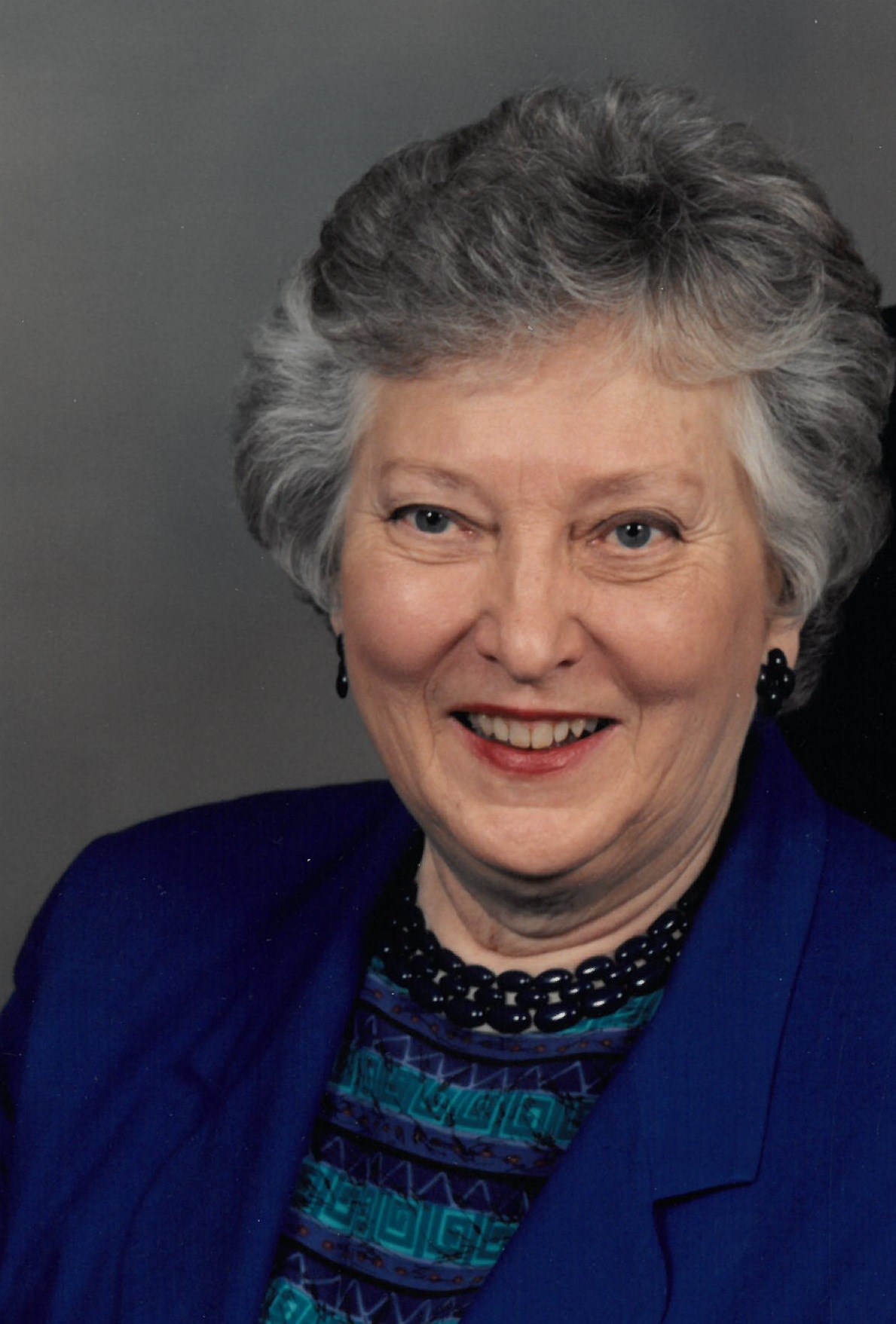 Obituary of Jerene Florence Hackney