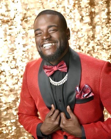 Obituary of Samuel Durran Merriweather