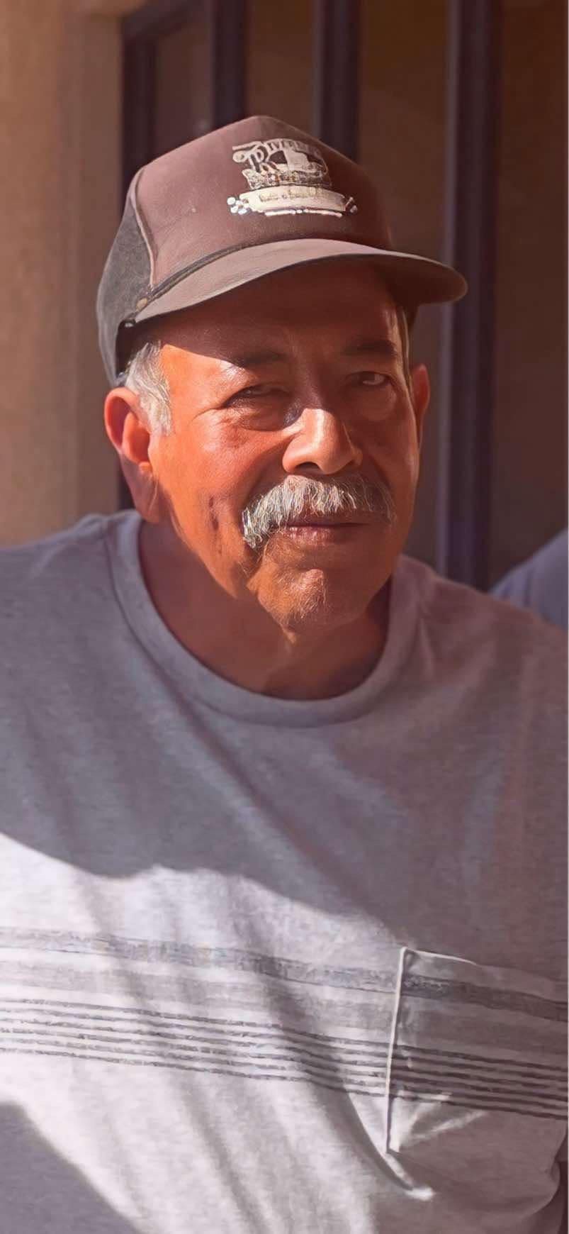 Obituary of Jose Hernandez Alvarez