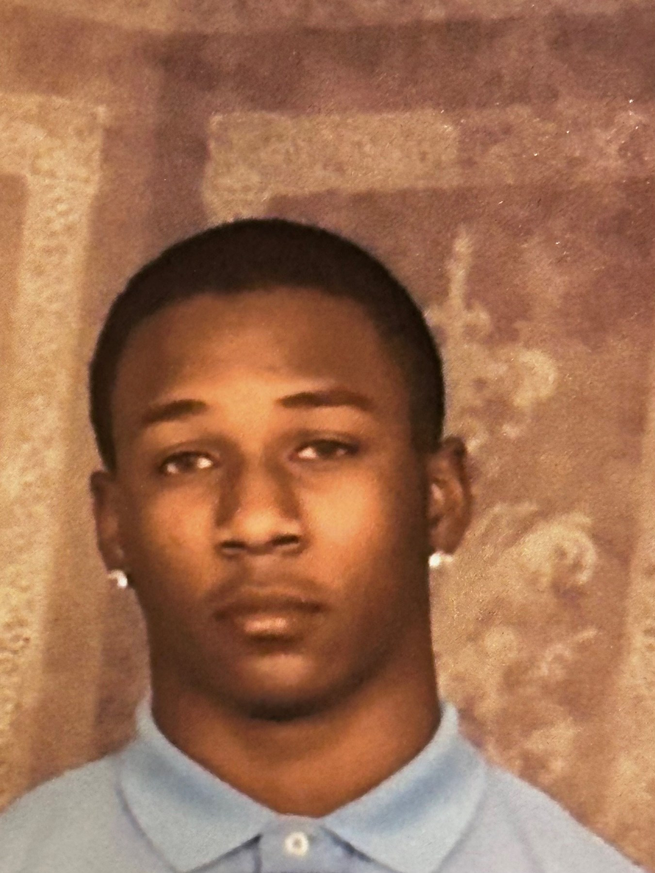 Obituary of Leonardo Devince-Scott Pollard