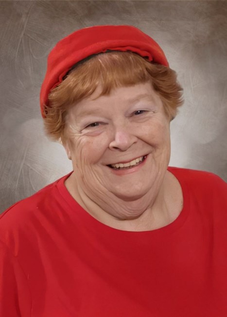 Avis de décès de Carol Davis