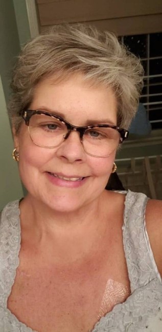 Obituary of Janet Elizabeth Marshall