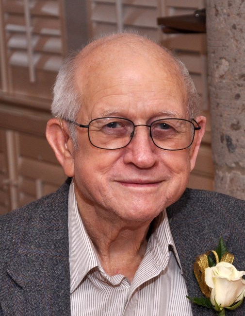 Obituary of Paul William Wright