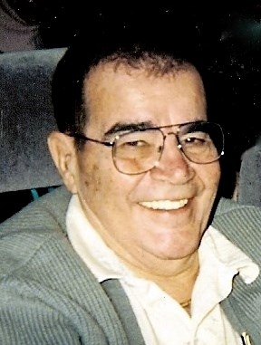 Obituary of Alfonso Carl Aronica