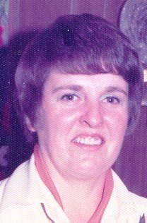 Obituary of Ms. Helen Irene Sheffield