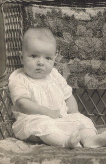 Obituary of E.E. "Gene" Terrel