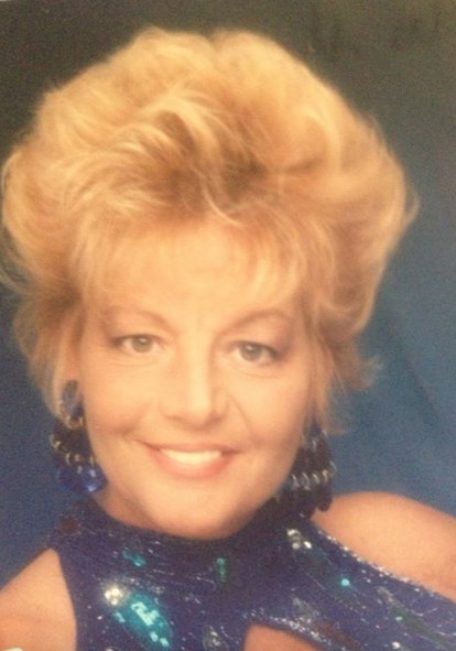 Obituary of Sharon Joyce Oakley