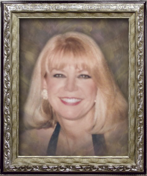 Obituary of June Belton Nimister