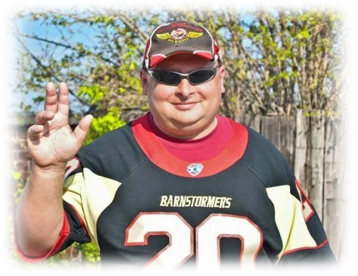 Obituary of Michael Harkey