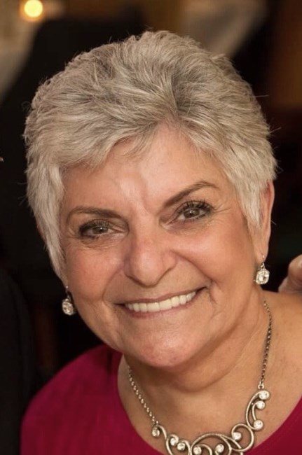 Obituary of Marie A. Bobak