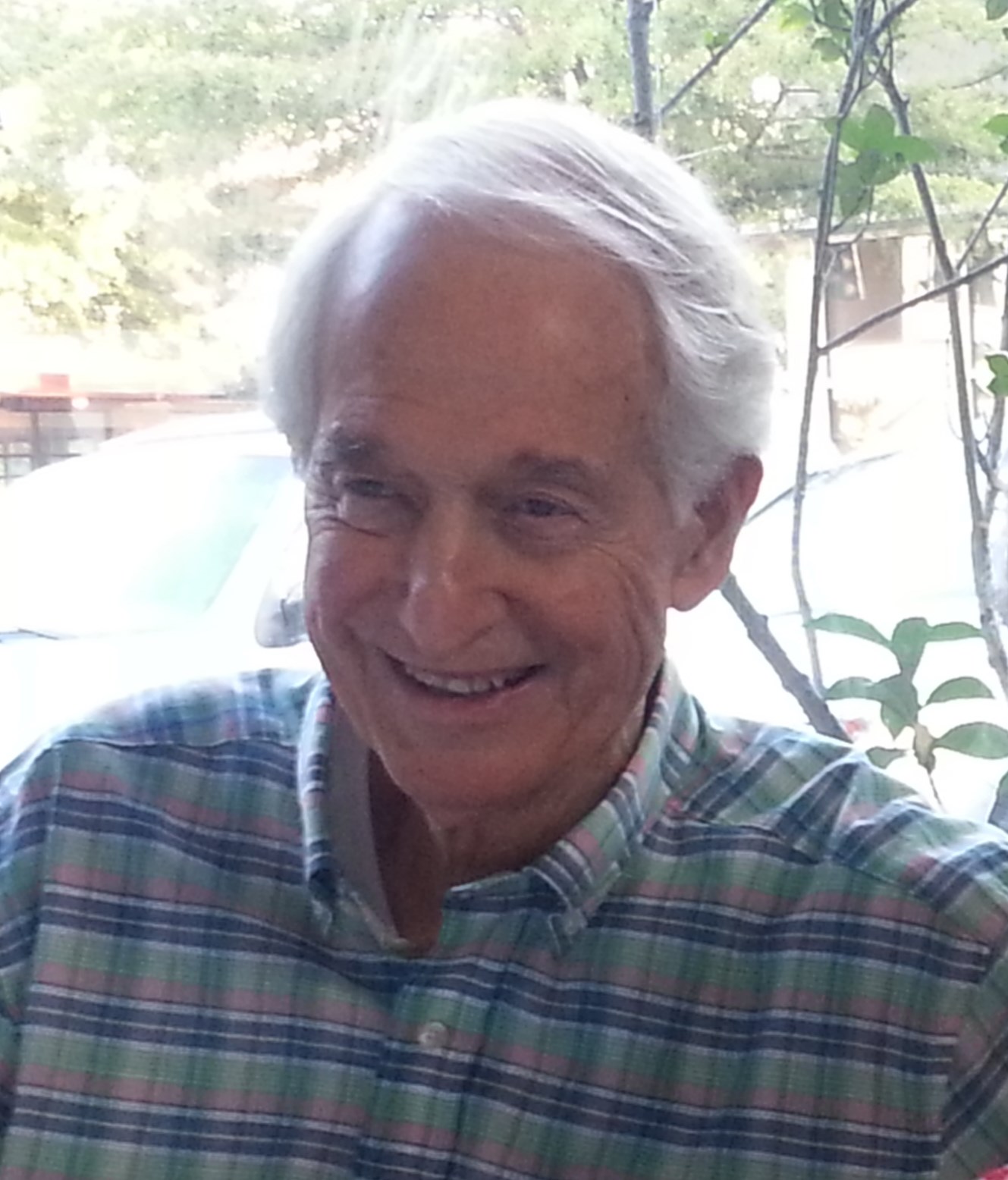 Obituary of Donald Marion Cruse