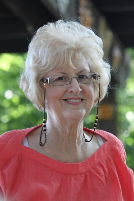 Avis de décès de Jeanne Black