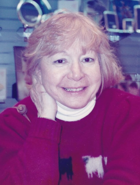 Obituario de Helen Anne Bucior