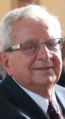 Obituary of Jean-Noël Champagne
