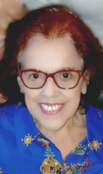 Elaine Hernandez