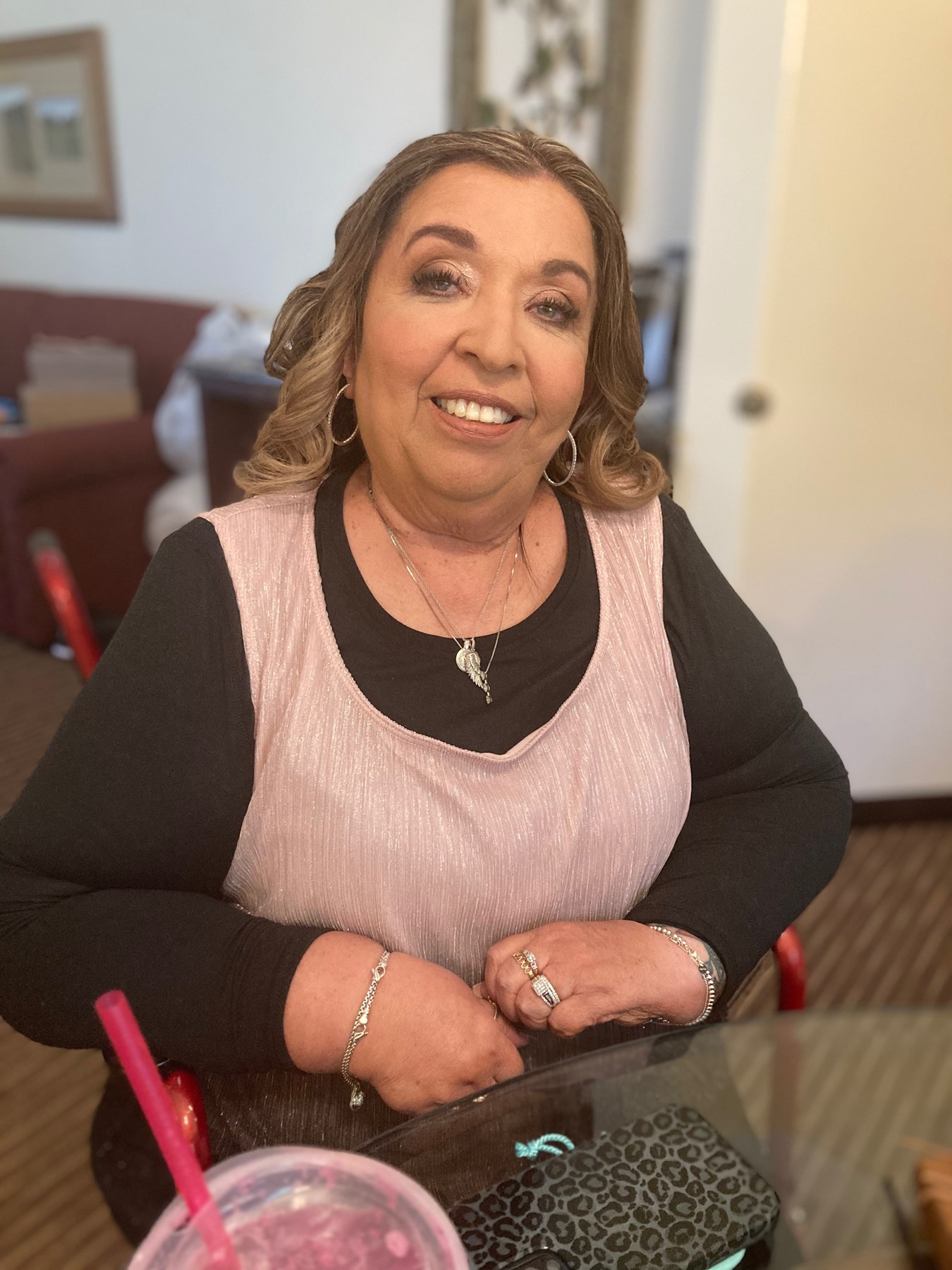 Obituary of Sylvia Lucille Anderson