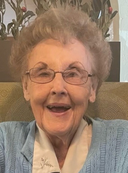 Obituary of Patricia Jean Anderson
