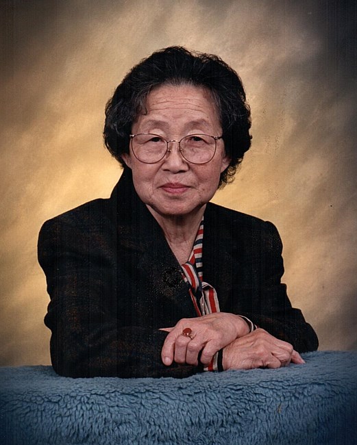 Obituario de Meong Ei Kim