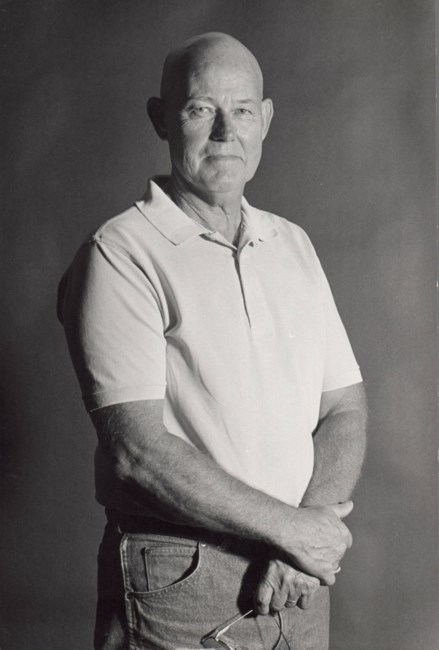 Avis de décès de Glen Lewis Meyer