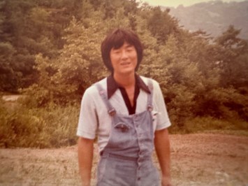 Obituary of Nam Chon