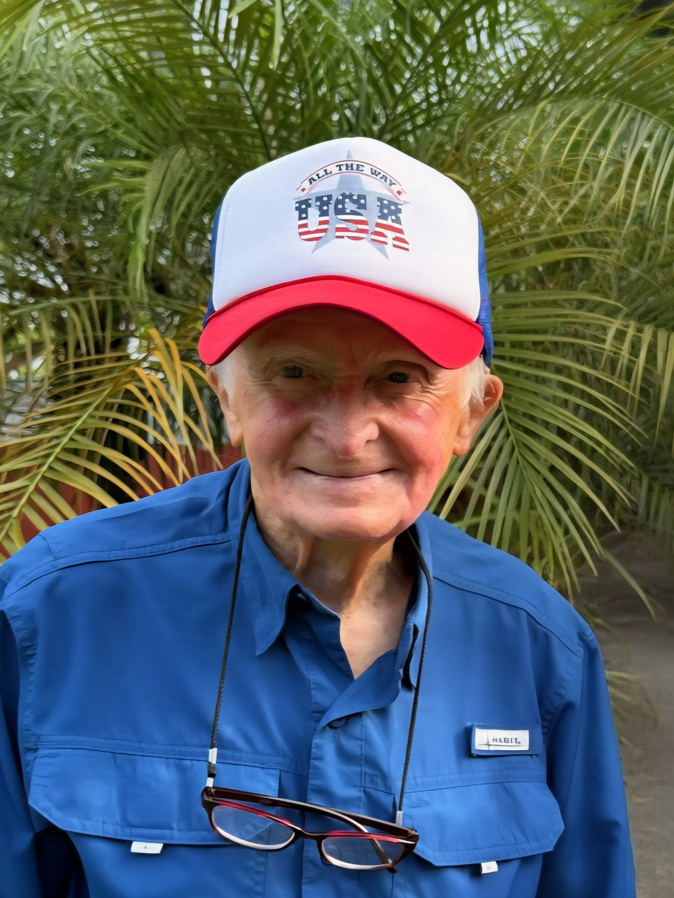 Obituary of Paul Abner Thomas