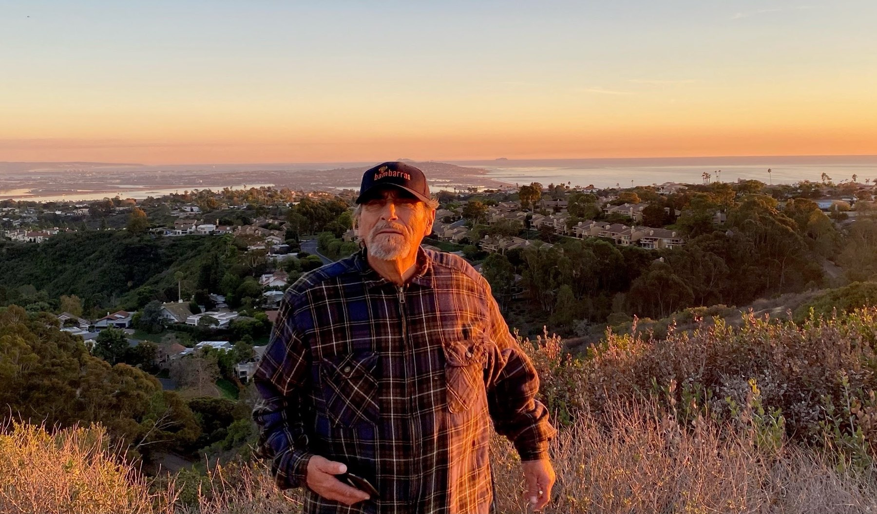 Obituary of Robert Raul Rodriguez