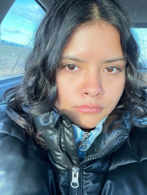 Obituary of Jocelyn Izabella Vichez