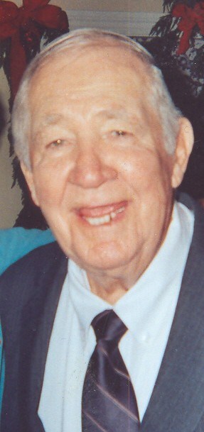 Obituary of Mr. Jacob "Jake" C. Fruchtnicht Jr.
