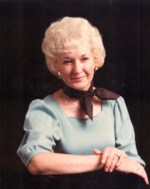 Dorothy Lewis