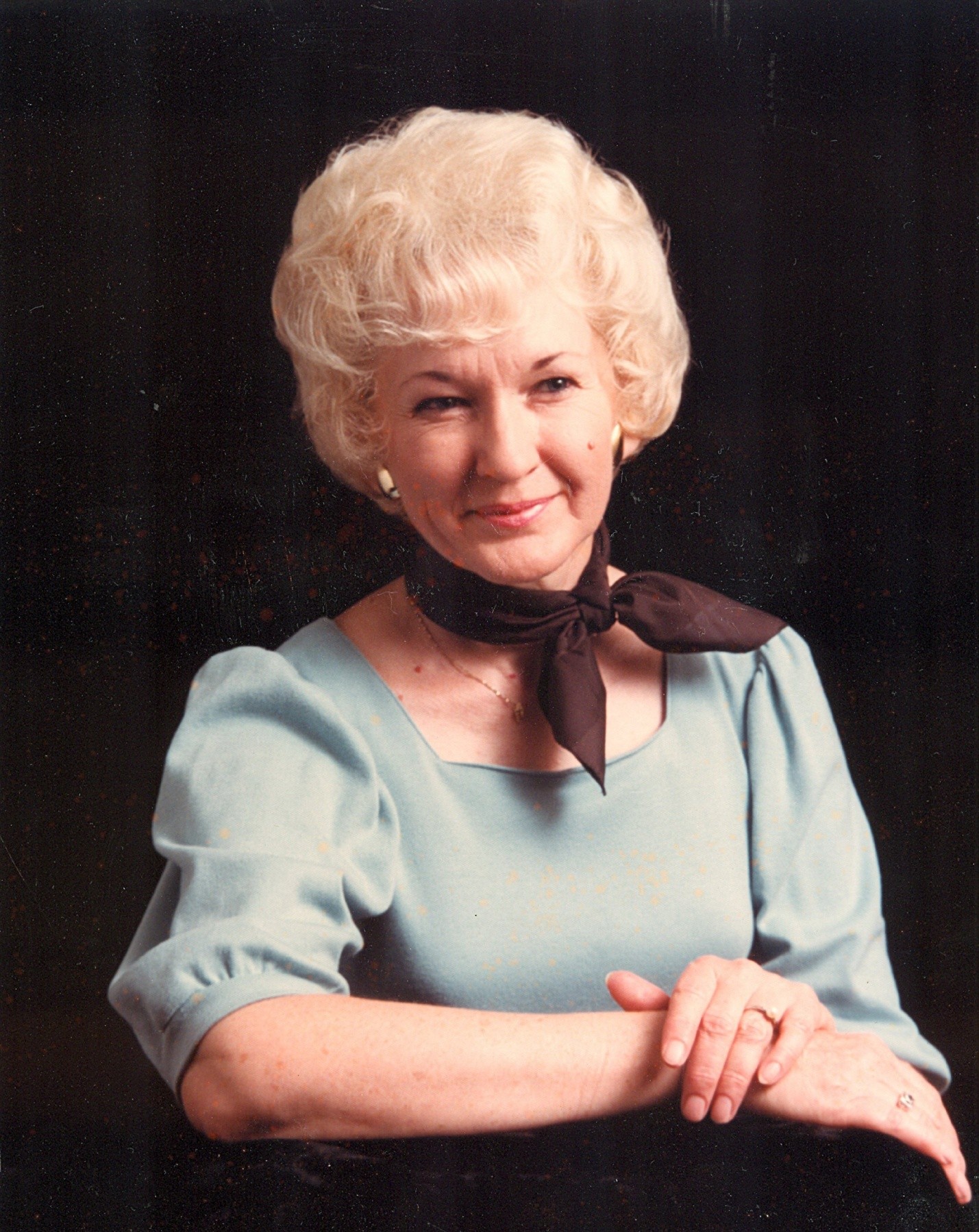 Dorothy Jean Burkett Lewis Obituario Wichita Falls, TX