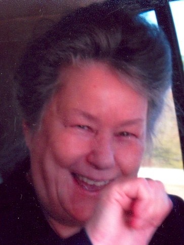 Obituary of Jerry Kay Griffith Turner