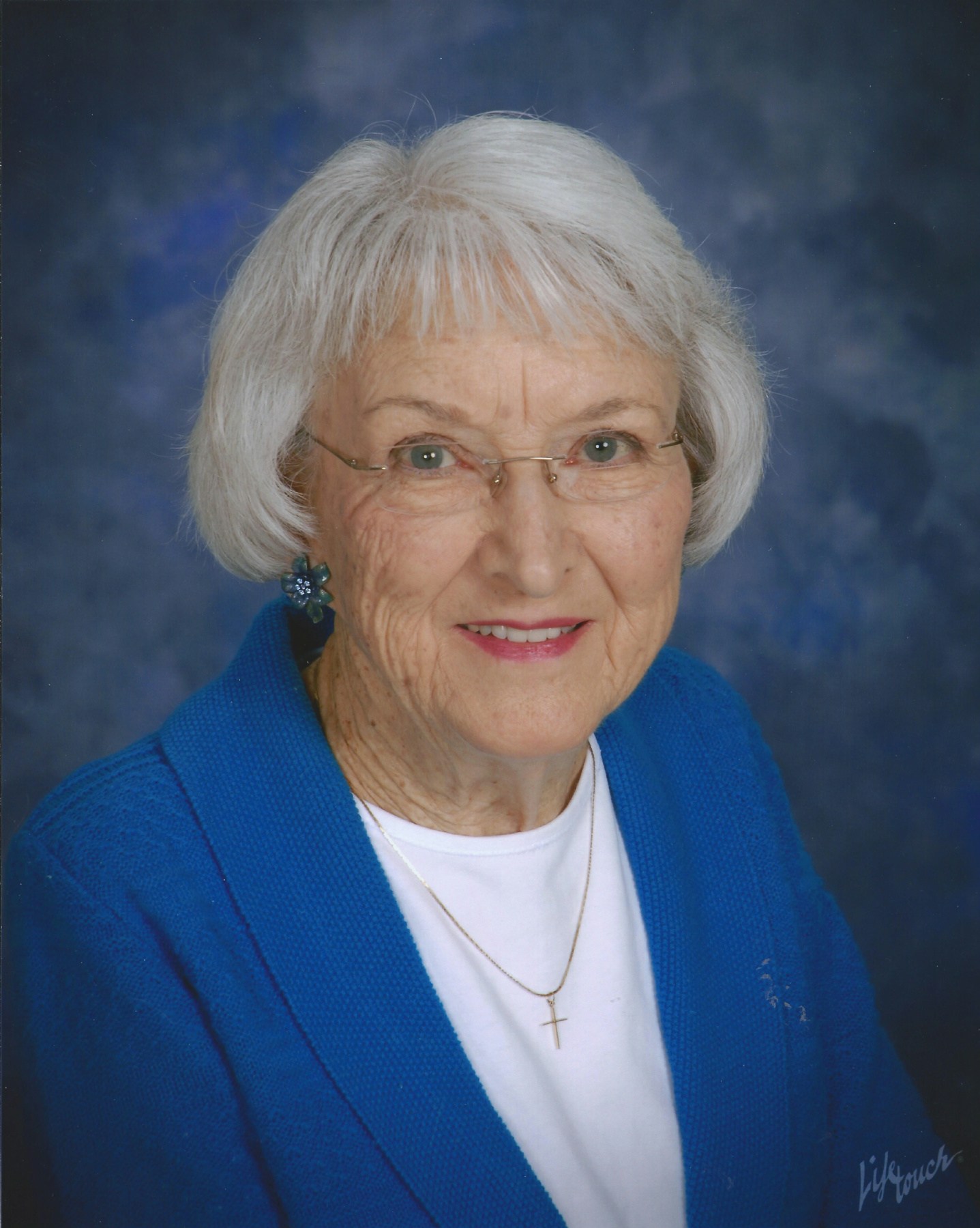 Obituary of Nora Powell Barnett