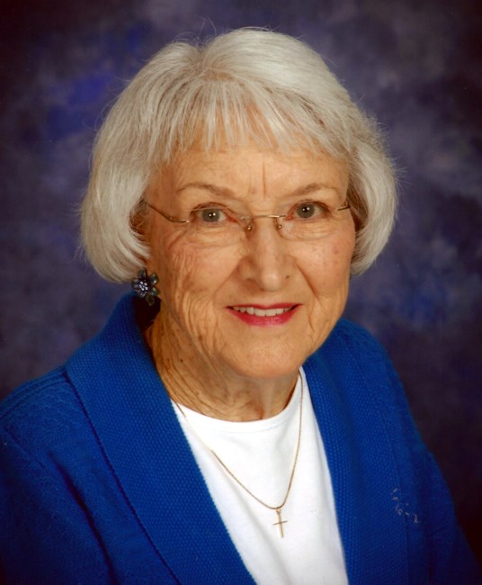 Obituary of Nora Powell Barnett