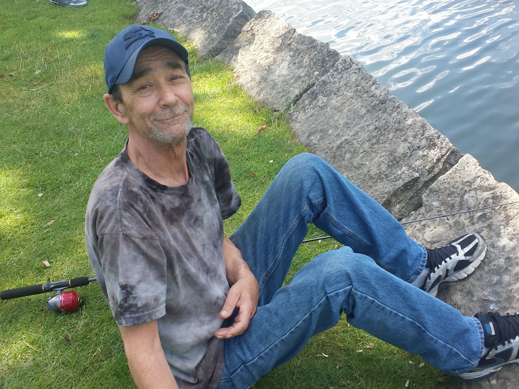 Obituary of Robert John Lloyd