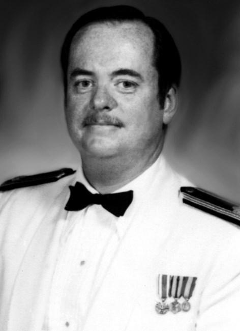 Obituary of Lt. Col. Joe Joseph Edward Quinn