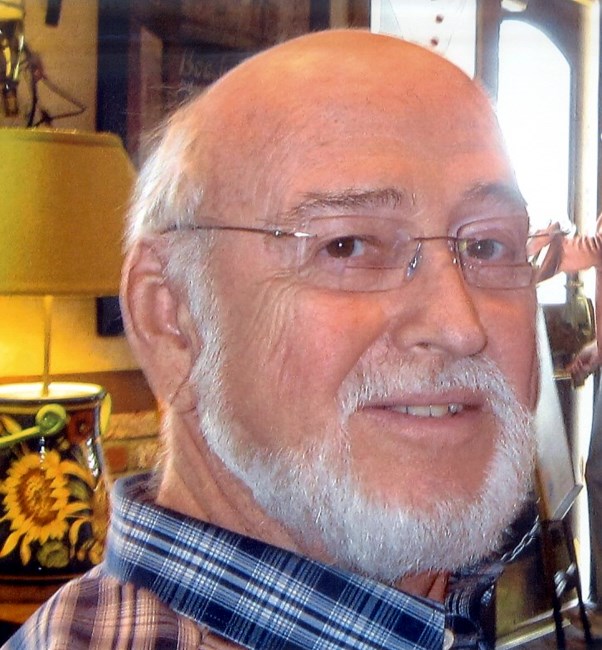 Obituary of Paul Jonathan Hollis