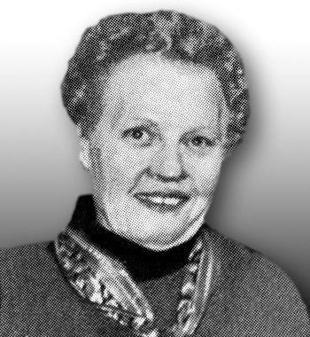 Obituary of Norma L. Mclean