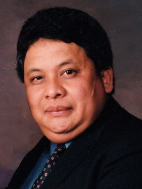 Obituary of Jose Medrano Orasa Jr.