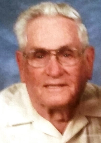 Obituary of Clarence Brady Tompkins