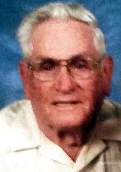 Obituary of Clarence Brady Tompkins