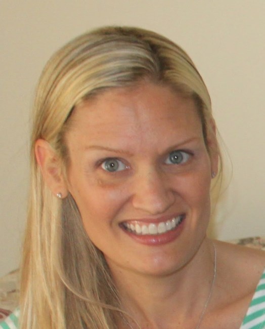 Obituary of Jessica Mary Heydon