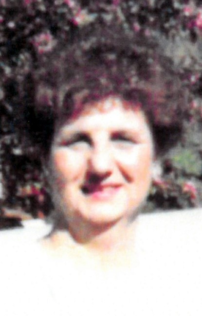 Obituary of Lucille A. Hrabcsak