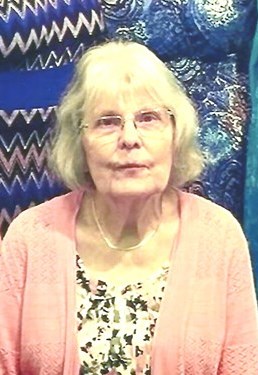 Obituary of Barbara Vincent