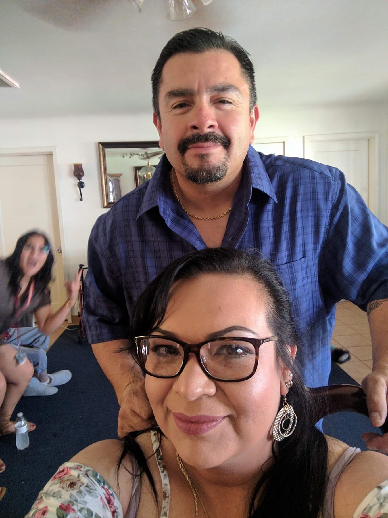 Obituary of Sammy Poyo Cruz Jr.