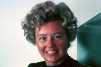 Obituary of Mary Ann Koch