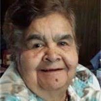 Obituary of Angelina Cadena Delgado