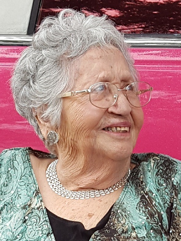 Eva Trevino Obituary Sarasota, FL